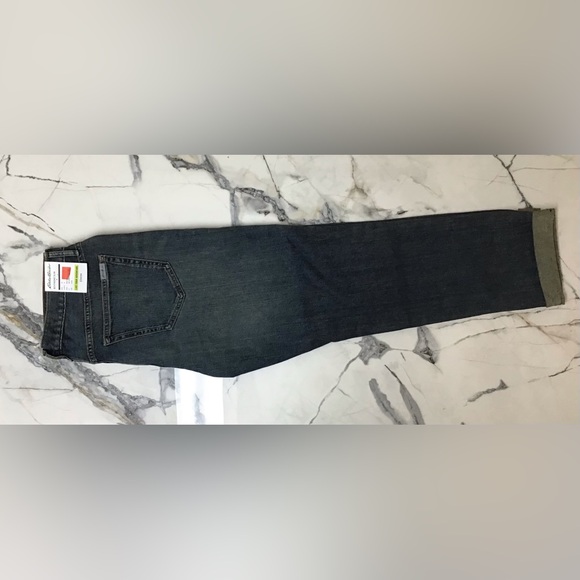 Eddie Bauer Jeans - Size 10 - Picture 3 of 4